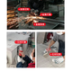 蒋之爱KEN/角磨机打磨抛光切割金属石材磨光机9913/9917/9167/9710 9917B750W100mm侧开关