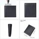 Plover grenzüberschreitende neue echte Leder-Herren-Brieftasche Langer europäischer und amerikanischer Retro-Gemüse-Gemüse gebräunter Leder Geschenk Wallet Wallet Wallet 687-1 kurz
