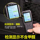 奥迪A6allroad A4Avant旅行车专用后备箱垫e-tron A7L橡胶尾箱垫 A7/S719--24款 已升级为防滑面