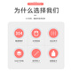 膳魔师（THERMOS）保温饭盒食品级不锈钢保温上班族学生便携 浅粉色 690ML JBC801CP