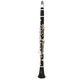 Golden sound clarinet instrument B-flat black tube, beginners' professional grade performance JYCL-W100