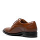 Stacy AdamsSTACY ADAMS Boys,Kallum Oxford Shoes Little and Big Kid, Cognac Cognac 2.5 Big Kid