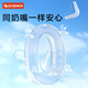 EUDEMON EUDEMON EUDEMON EUDEMON table corner anti-collision corner protection liquid soft silicone cabinet corner anti-collision corner sticker transparent anti-collision corner 6
