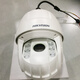 海康威视原装DS-2DC6223DW-D海康威视双光全彩网络智能球摄像机DS-2DC6423DW-D DS-2DC6423DW-D  400万23倍