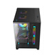 Sapphire RX 7700 XT 12G Game Console Diy Desktop Assembly Machin