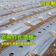 Perforated silver black mulch film, strawberry, garlic, onions, morels, medicinal materials, insulation, weeding, vegetable planting, special black film 5 Jin Jin equals 0.5 kg, black 1.5 meters wide, 140 meters long, no holes