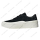 Adidas Labcourt Comfort High und Low Top Shoes Skateboard ID offizielle Flaggschiff ID6227 Schwarz-Weiß-Zwei-Pair-Schuhspitzenspot / 36