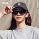 
MLB baseball hat autumn and summer baseball cap men and women fashion casual soft top gift 3ACP7701N-07CGS