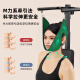 PEPEBEAR电动颈椎牵引器家用颈椎牵引椅颈椎拉伸器吊挂式颈椎矫正器可倒立 电动款/倒立+电动气囊腰椎舒缓器
