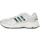 阿迪达斯 （adidas）男鞋2025夏季新款运动鞋CRAZYCHAOS 2000缓震跑步鞋休闲鞋 JS4839白色 42