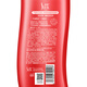 Shulei Baked Oil Yingliang Shampoo 600g nourishing hair old domestic products for men and women