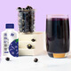 Qinghai Black Wolfberry Raw Slurry богата антоцианинами жидко