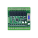Domestic plc industrial control board programming controller fx2n-10/14/20/24/30/mr/mt with 485 analog without 485 single board FX2N-10MR
