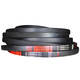 Ni Zhier custom triangular C-type C4724/4826/4850/4877/4902/4953/5004/5029 transmission belt One blue label triangle belt C4902 Li Low speed