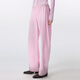 JNBY [gleiches Modell im Einkaufszentrum] 25 Sommer Neue Produkt Casual Hosen Baumwollbananenhosen 5p4e14010 671/graues Pulver s