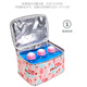Bolsa de mamá Liuba Lyuba, bolsa de almacenamiento de leche, bolsa de hielo, bolsa fresca, bolsa de refrigeración de leche materna, HY2068 Luo Yinghong