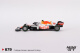 Dilanni (Dilanni) Mini GT Car Modelo F1 [Craftsmanship] 1: 64#679 Red Bull Redbullrb16bf1 Deslizamiento de vapor [1/64Minigt#679 RED Bull No. 11 Liquidación, Entrega instantánea
