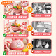
Kangbaique toys for girls kitchen play house simulation toys cooking special kitchen utensils for children children's gifts for 3-6 years old