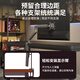 Chibalun computer desk desktop game table bedroom desk study e-sports table study table simple writing desk