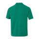 Camisa Niket para hombres Top 2025 Summer NUEVA ARRIBA SPORT SECHE RATIR RESILLABLE CAMISA DEL POLO CASA DE LAPELA BLANCA DE LA CANAVA