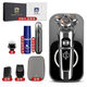 Philips Philips Shaver Electric Razor Give Firofber SP986098636199359880SP9870 SP9871 [подарочная коробка Maserati]