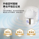 
Japanese Dingdian Mosquito Repellent Liquid Electric Mosquito Repellent Repellent 675 Night 4 Device + 15 Liquid 45ml Three-level Timed No-Fragrance Type