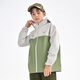 NIKE3BRAND Nike Children's Clothing Boys and Girls Hooded Jacket 2025 Spring Outdoor Casual Children's Clothing
