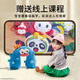 
Meile Childhood Children's Colorful Mud Non-toxic Plasticine Clay 16 Color Tool Set Baby Gift Kindergarten Toys Clay