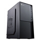 Jingyue Intel Core 12 -е поколение I3 12100/i5 12400 Core Graphics Office Home Host Office Design Коммерческий домашний настольный компьютер хост DIY Сборка для сборки Полная конфигурация машины четыре 12400/16G/1TB/WiFi