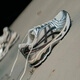 ASICS NOUVEAU GEL-KAYANO14 HOMMES ET FEMMES RETRO SPORTS CHAUSSIONS SPORTS CASSOCUSTRES 1203A537-200 20 35 2 mm
