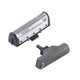 Adecuado para Feike Razor FS683 Accesorios de la red de cuchillo de cuchilla recíproco de la cabeza del cabezal de afeitar Cable de carga FS683 NIPO NETA