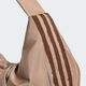 Adidas [Jinlang Sports] Frauen klassische praktische große Cloud -Beutel -Sport -Umhängetasche Ka9272 Bilder und Farben Alle Größen