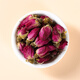 Die Auswirkungen und Auswirkungen des Dreiblumen-Tees, der fetalen Chrysanthemenrose, der Panax Notoginseng Blume, der authentischen chinesischen Kräutermedizin, des gebrauchten Tees und des gekochten Wasser