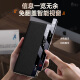 Zhifu Huawei x5 Mobiltelefonhülle New Huawei Matex5 Faltbildschirm Schutzhülle Ultra-dünner X3-Kollektor-Version Genauer Leder Flip Matex3 Objektiv Full-Pack Anti-Fall-Armband-Halter