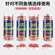 Weituosen red worm earthworm granules 5mm