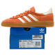 Adidas official ship store, men's shoes, women's shoes, 2025 summer new fashion trendy T-toe shoes casual shoes sports shoes IG6191 35.5
