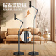 
TELESIN (Taixun) tablet phone stand magnetic suction floor live broadcast upward and down shooting retractable 360 ​​rotating photo selfie stick artifact bedside drama online class lazy stand