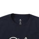 Converse Converse [大发] Chuck Taylor Saisonalt-shirt UCH745-695 M