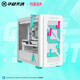 ASUS Chosen x Hatsune Miku joint AMD 9800X3D 5060ti/RTX5070TI/5080 ASUS Hatsune Miku motherboard assembly computer host configuration seven R7 9800X3D/RTX5070TI white