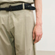 Sketch Men's Vêtements 2025 Été Nouveau produit Pantalon décontracté Pantalon Scimitar Pantal