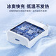 AMKE【原充正品】苹果充电线30W快充套装适配iPhone14/13promax/12plus/11/8/XR手机充电器原装数据线 【原充正品】苹果1.0米PD快充线