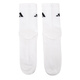 Adidas (adidas) adidas 2025 spring nuevo hombres y mujeres casuales mismo pareja triple jc9272 l