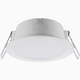 Less Lighting LED Downlight 8W12W Recessed NLED9203S 9204S 9205S 9206S 9208S 9208S-20W-Open hole 200mm-Yellow light 3000K