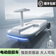 
JANY BABY children's electric twist car 1-3-6 years old 5 toy car can be used for adults 2 babies and children mopping the floor 4 gifts Dual-wheel drive gray丨12V7A+Dual motor+Can be used for adults mopping the floor kart charging car