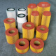 
Litian Screw Air Compressor Oil Filter Cell WD719 WD962 WD940 WD950 W920/17 W712 Oil Grid C1140 Air Filter