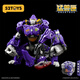 52TOYS猛兽匣系列超新星--jojo2.0+特典变形玩具国创机甲14岁以上