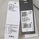 阿迪达斯 （adidas）2025年男子M 3S JKT夹克 KC3894 XL