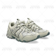 亚瑟士（asics） gel-sonoma 春季百搭男跑步鞋休闲运动鞋女 1203A547-020黑白 25 38
