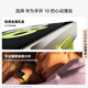 Huawei (HUAWEI) bracelet 10 NFC version streaming purple smart bracelet professional sleep analysis mood health aluminum alloy body heart rate monitoring sports bracelet supports NFC bracelet 9 upgrade
