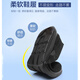Fu shengxiang zapatos de malla para hombres viejos zapatos de tela beijing beijing zapatos de tela de mediana edad y ancianos sin desliz